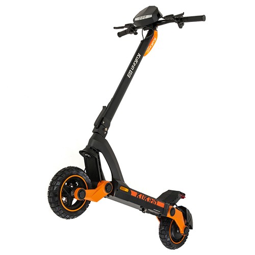 KuKirin G3 1200W Electric Scooter