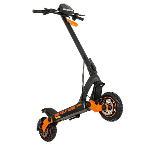 KuKirin G3 1200W Electric Scooter