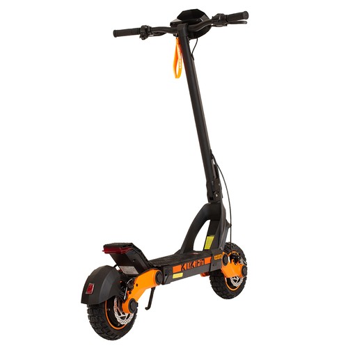 KuKirin G3 1200W Electric Scooter