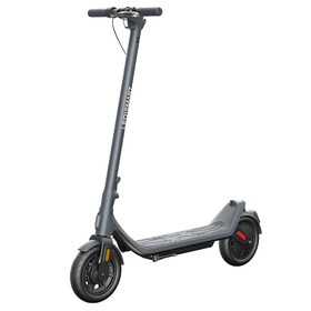 LEQISMART A11 Trottinette électrique Moteur 350W - Noir