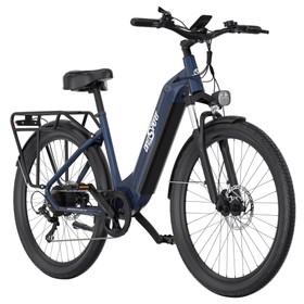 ONESPORT OT05 City Electric Bike Blue