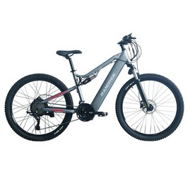 RANDRIDE YG90A Vélo électrique Moteur 1000W Vitesse max 45km/h