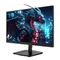 TITAN ARMY P2510H Gaming Monitor, 24.5'' HVA Fast LCD Panel, 1920*1080, 240Hz Refresh Rate, 1ms GTG, HDR10, 99%sRGB, Adaptive-Sync, Dynamic OD, Ultra-Fast Game Mode, 10 Scene Modes, PBP &amp; PIP Split-screen Display, Low Blue Light, VESA Wall Mounting