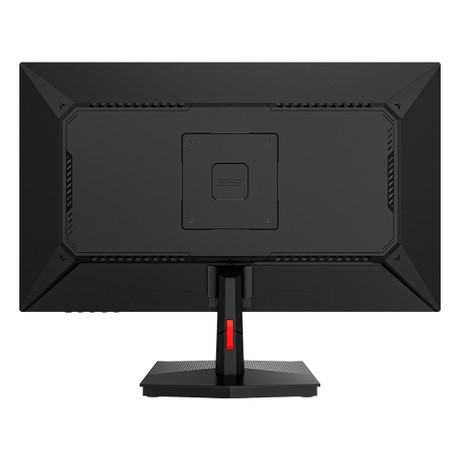 TITAN ARMY P2510H Gaming Monitor, 24.5'' HVA Fast LCD Panel, 1920*1080, 240Hz Refresh Rate, 1ms GTG, HDR10, 99%sRGB, Adaptive-Sync, Dynamic OD, Ultra-Fast Game Mode, 10 Scene Modes, PBP & PIP Split-screen Display, Low Blue Light, VESA Wall Mounting