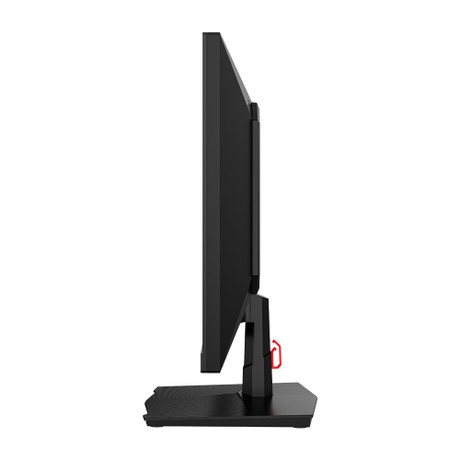 TITAN ARMY P2510H Gaming Monitor, 24.5'' HVA Fast LCD Panel, 1920*1080, 240Hz Refresh Rate, 1ms GTG, HDR10, 99%sRGB, Adaptive-Sync, Dynamic OD, Ultra-Fast Game Mode, 10 Scene Modes, PBP & PIP Split-screen Display, Low Blue Light, VESA Wall Mounting