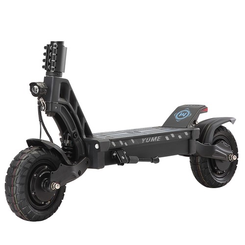 YUME HAWK 60V Electric Scooter 1200W