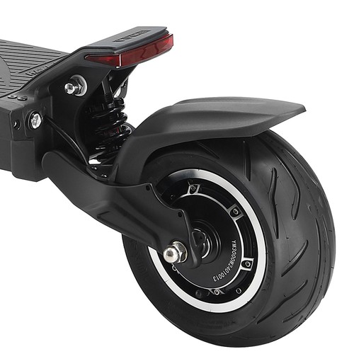 YUME HAWK Pro 60V 30Ah 3000W Motor