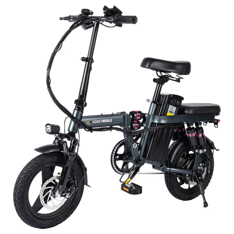 buy battery bicycle