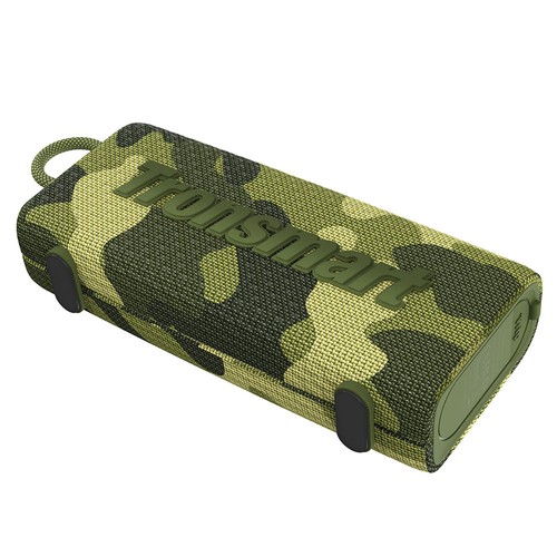 Tronsmart Trip Bluetooth Speaker - Camouflage
