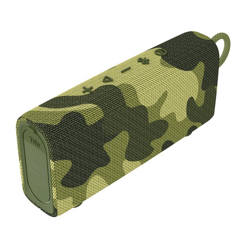Tronsmart Trip Bluetooth Speaker - Camouflage