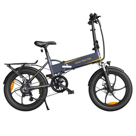 ADO A20 350W Electric Bike