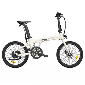 ADO A20 Air Folding E-bike White