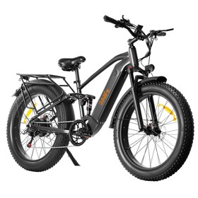 AILIFE X26B 1000W 48V 13Ah Electric Bike