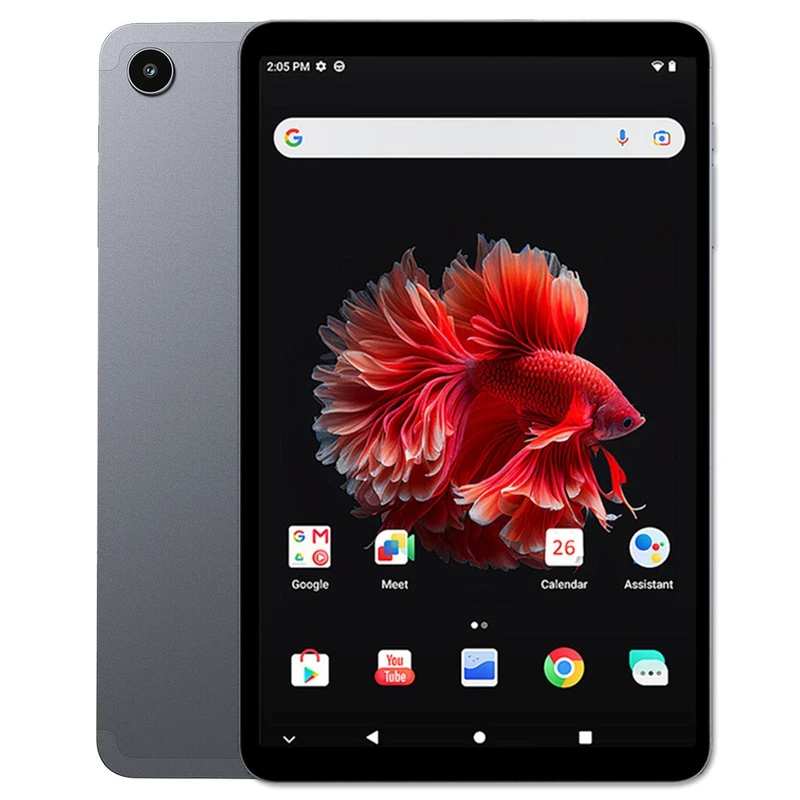 AllDOCUBE iPlay 50 Mini Pro 4G Tablet 8GB RAM 256GB ROM AllDOCUBE iPlay 50 Mini Pro 4G Tablet 8GB RAM 256GB ROM