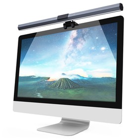 Lampe LED pour écran 3 modes USB tactile