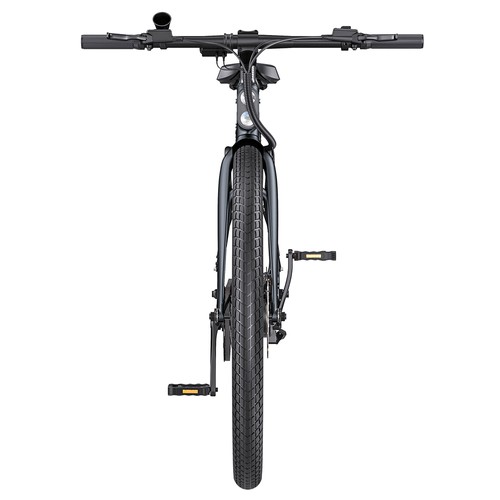 ENGWE P275 Pro Electric Bike - Black