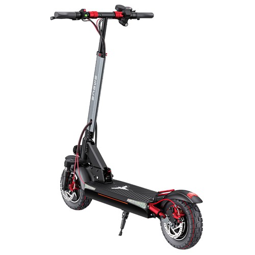 ENGWE Y600 Electric Scooter with Seat