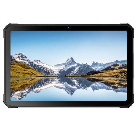 FOSSiBOT DT1 Tablet 10,4 Zoll FHD, MT8788 Octa-Core, 8 GB RAM 256 GB ROM, 16 MP Frontkamera 48 Rückkamera, Android 13 Orange