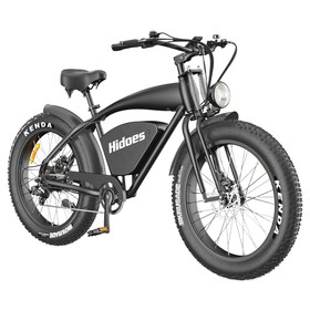 Hidoes B3 Electric Bike 1200W Brushless Motor EU