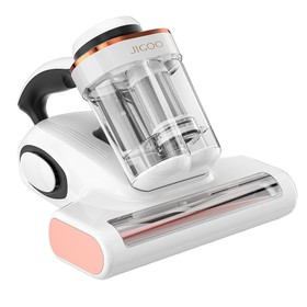 JIGOO J300 Dual-Cup Smart Mite Cleaner