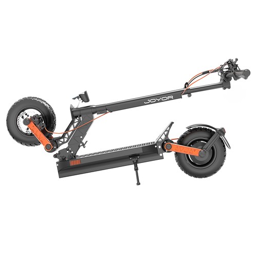 JOYOR S5 E-Scooter 48V 13Ah Battery