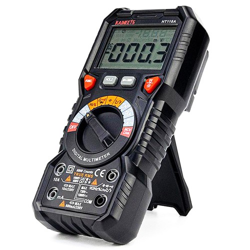 KAIWEETS HT118A Digital Multimeter