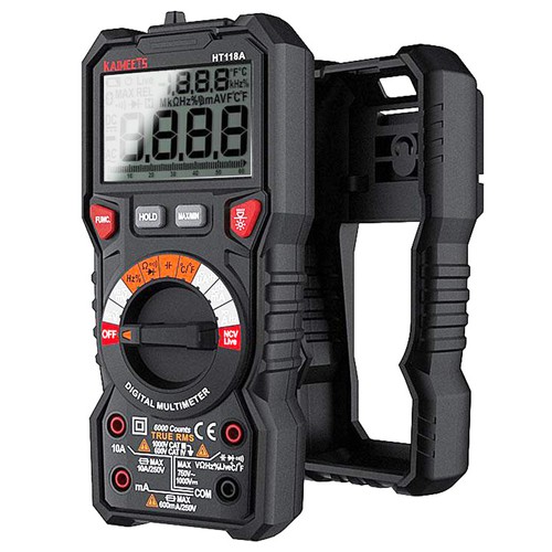 KAIWEETS HT118A Digital Multimeter
