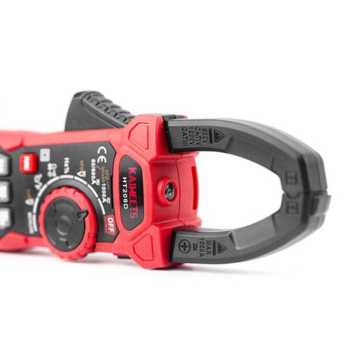 KAIWEETS HT208D Inrush Current Clamp