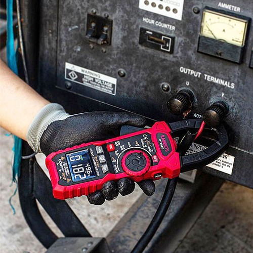 KAIWEETS HT208D Inrush Current Clamp