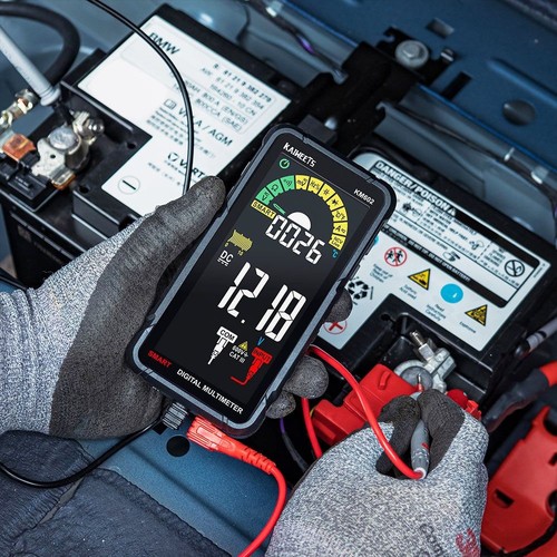 KAIWEETS KM602 Smart Digital Multimeter