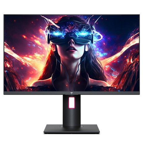 KTC H27P22S 27 Zoll Gaming-Monitor Fast IPS 3840x2160 160Hz
