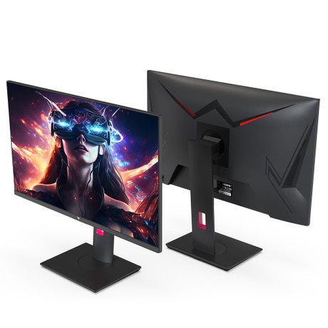 KTC H27P22S 27 Zoll Gaming-Monitor Fast IPS 3840x2160 160Hz