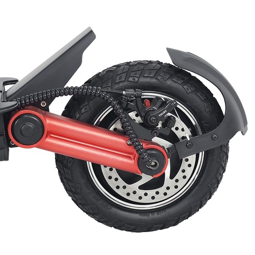 Écran LCD Pour Trottinette Kugoo G Booster – 36V-60V, Poids 102g, Surveillance Batterie Et Vitesse En Direct