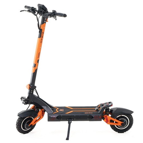 KuKirin G3 Pro 1200W Electric Scooter