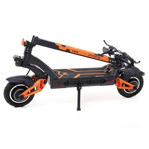 KuKirin G3 Pro 1200W Electric Scooter