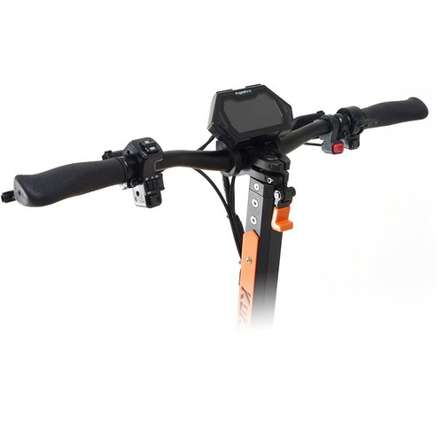 KuKirin G3 Pro 1200W Electric Scooter