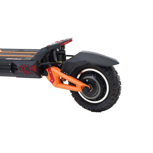 KuKirin G3 Pro 1200W Electric Scooter