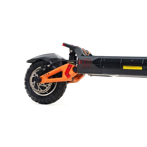 KuKirin G3 Pro 1200W Electric Scooter