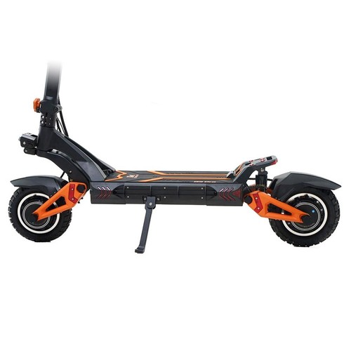 KuKirin G3 Pro 1200W Electric Scooter