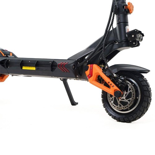KuKirin G3 Pro 1200W Electric Scooter