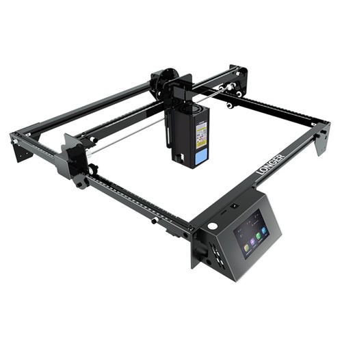 LONGER RAY5 20W Laser Engraver