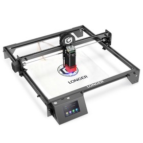 Graveur laser LONGER RAY5