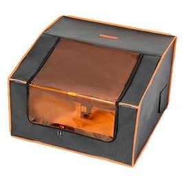 Mecpow FC1: Gehäuse 700×700×460mm