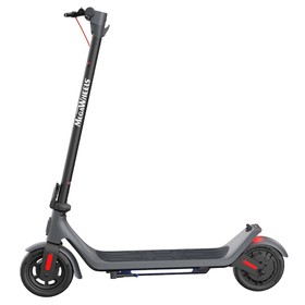 Megawheels A6 Electric Scooter Black