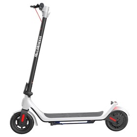 Megawheels A6 Electric Scooter White