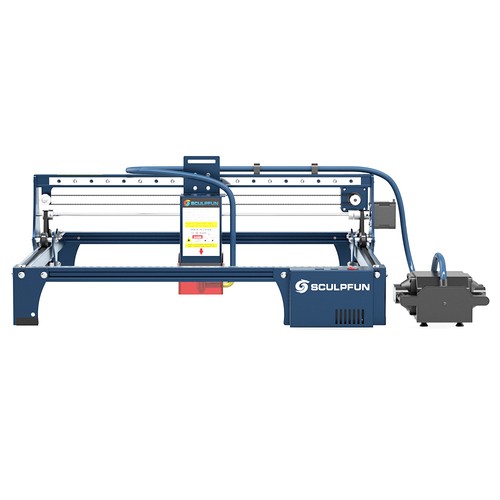 SCULPFUN S30 Pro Max 20W Laser Engraver