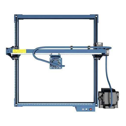 SCULPFUN S30 PRO Lasergravierer – 10W, 0,005mm Präzision, Air Assist, 935x905mm Erweiterbare Fläche