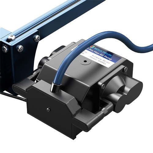 SCULPFUN S30 Pro Max 20W Laser Engraver