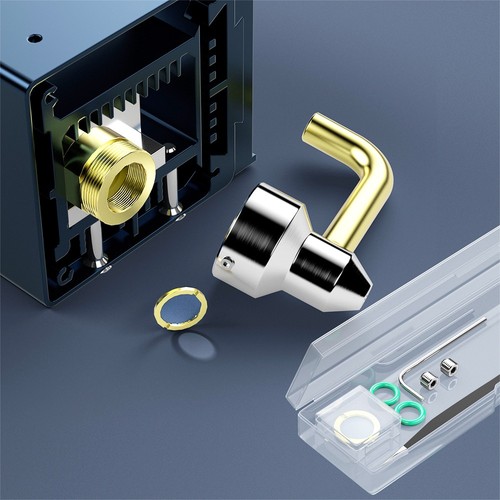 SCULPFUN S30 Pro Max 20W Laser Engraver