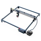 SCULPFUN S30 Graveur/découpeur laser Ultra 11W support aérien automatique mise au point laser 0.08 x 0.08 mm 600*600 mm